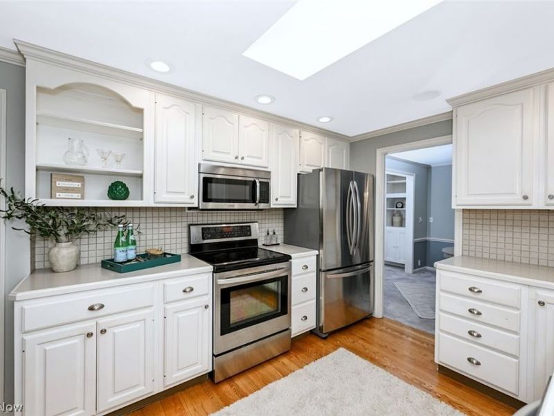 4605 Frazer Avenue NW, Canton, OH 44709 Photo 17
