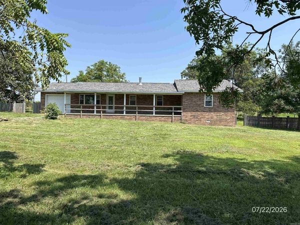 123 Nevermore Drive , Marshall, AR 72650