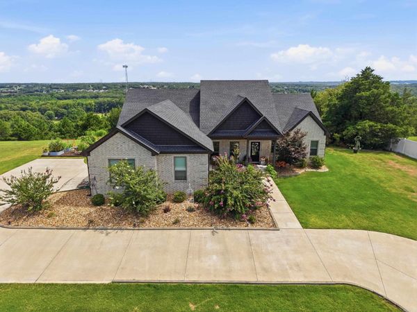 75 Crested Butte Road, Austin, AR 72007