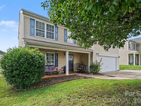 2026 Edenderry Drive, Statesville, NC 28625