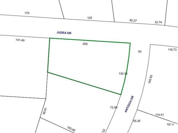 2857 Judea Drive , Conover, NC 28613