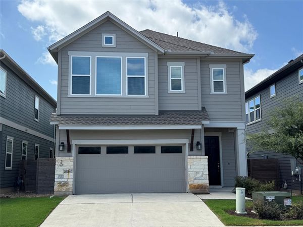 3000 Chisholm Trail RD, Unit 20, Round Rock, TX 78681