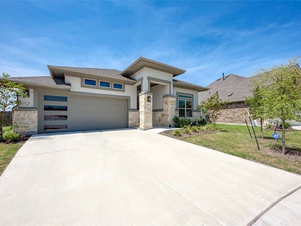 20821 Schuster ST, Manor, TX 78653