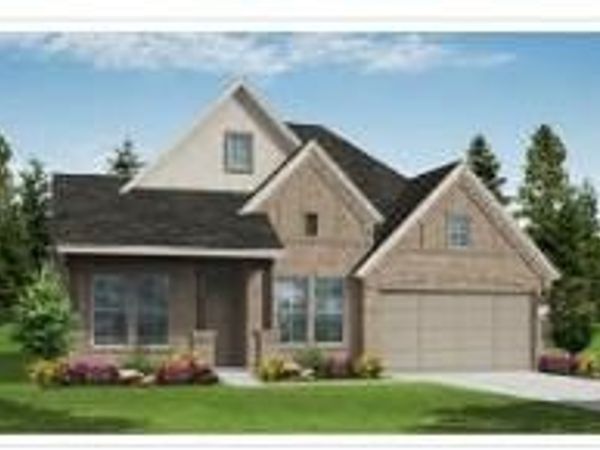 1817 Camay ST, Leander, TX 78641