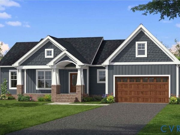 TBD Amelia Springs Road, Jetersville, VA 23083