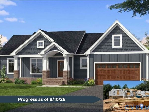TBD Amelia Springs Road, Jetersville, VA 23083
