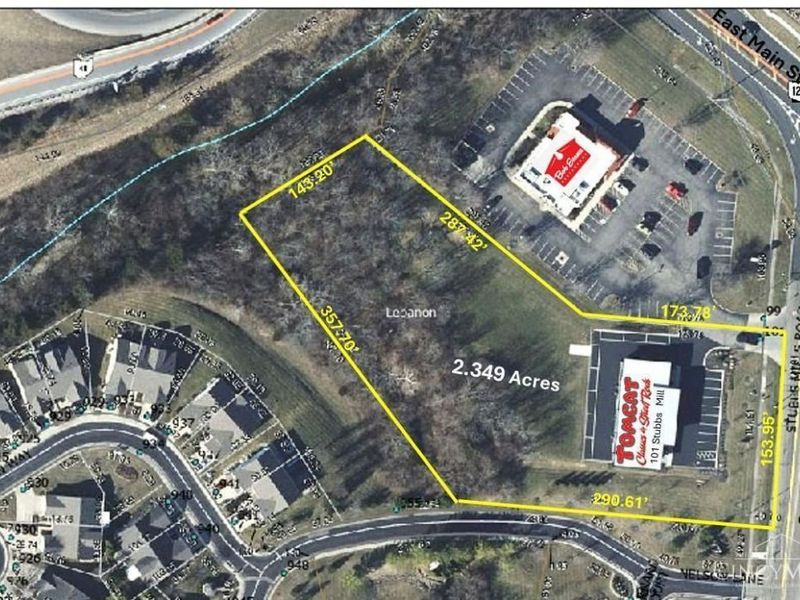 Lease Stubbs Mill Road, Lebanon, OH 45036 Photo 25