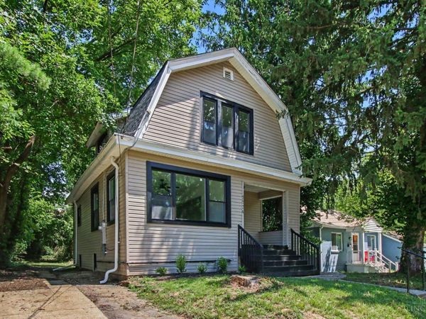 3734 Odin Avenue, Cincinnati, OH 45213