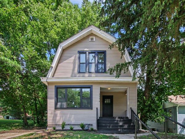 3734 Odin Avenue, Cincinnati, OH 45213