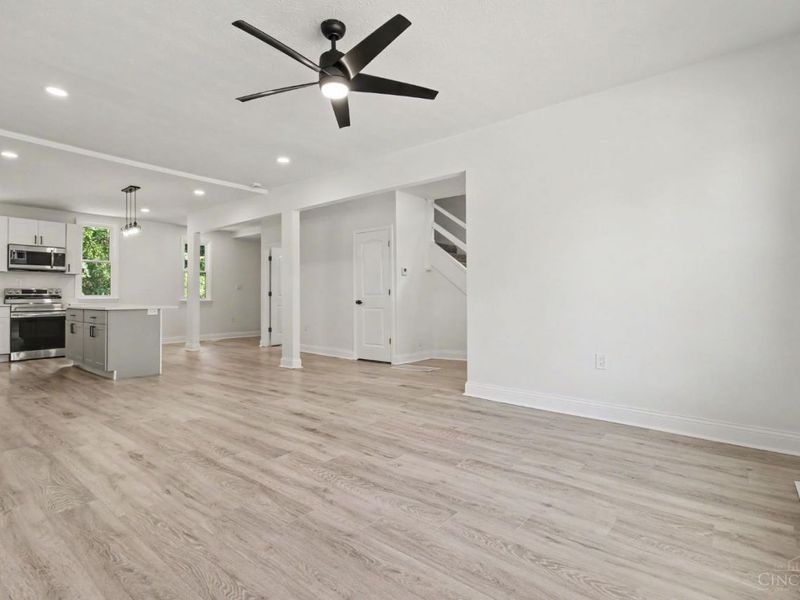 3734 Odin Avenue, Cincinnati, OH 45213 Photo 6