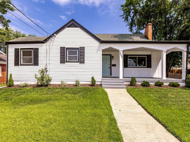 207 Kater Avenue, Harrison, OH 45030 Photo 1