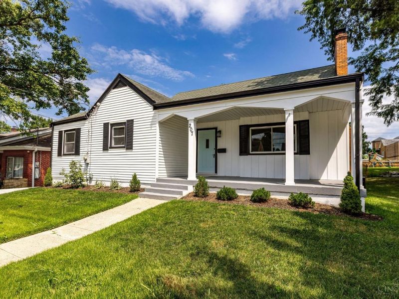 207 Kater Avenue, Harrison, OH 45030 Photo 2