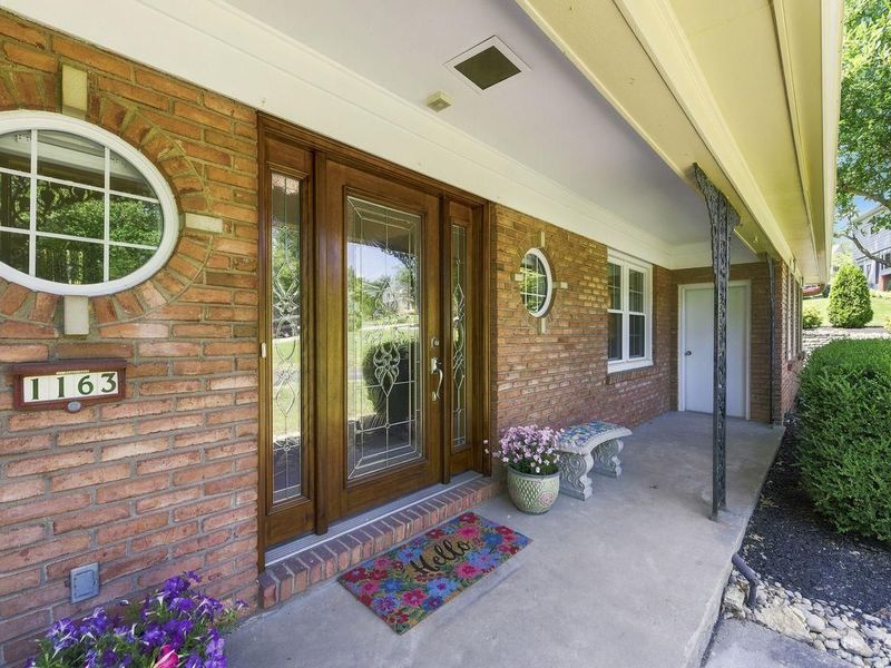 1163 Gleneagles Court, Delhi Twp, OH 45233 Photo 3