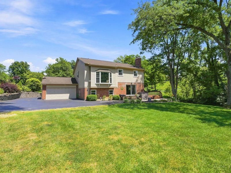 1163 Gleneagles Court, Delhi Twp, OH 45233 Photo 32