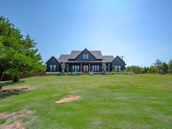 20833 230th Street, Purcell, OK 73080