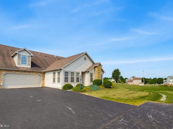 1391 WELLINGTON DRIVE, Unit A3, YORK, PA 17408