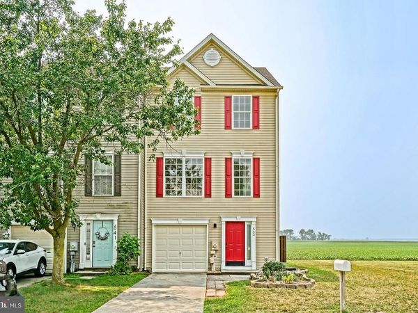 543 S SPINNAKER LANE, MILTON, DE 19968