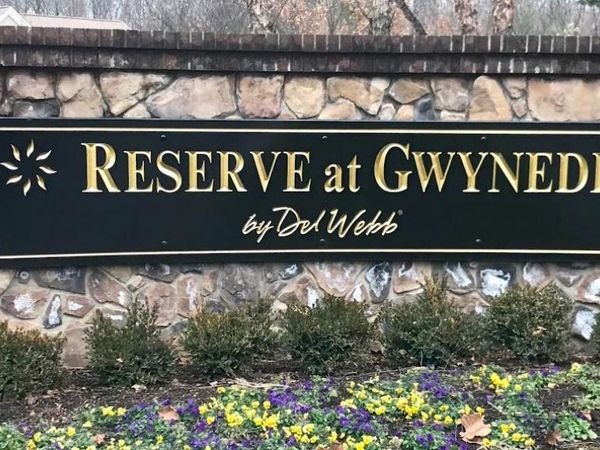 3106 LILAC COURT, UPPER GWYNEDD, PA 19446