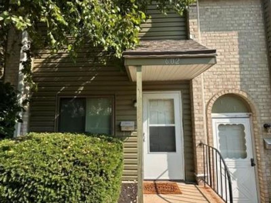 602 Valley Drive, West Chester, PA 19382 Main Photo
