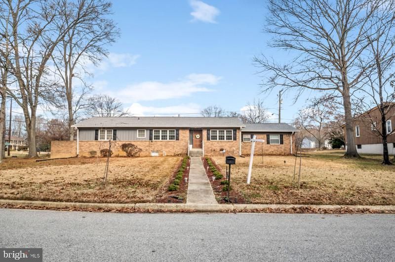 12200 Firth Of Tae Drive, Fort Washington, MD 20744 Main Photo
