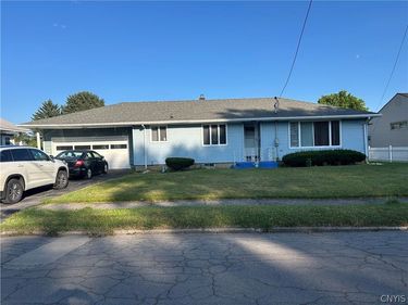 1123 Columbus Avenue , Utica, NY 13501