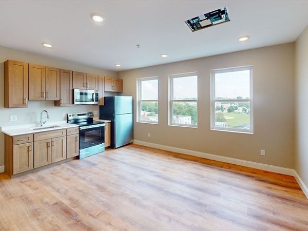 100 Revere, Unit 507, Revere, MA 02151