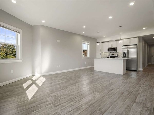 57 Batchelder St, Unit 2, Boston, MA 02119