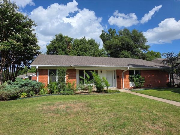 2029 S 69th East Place , Tulsa, OK 74112