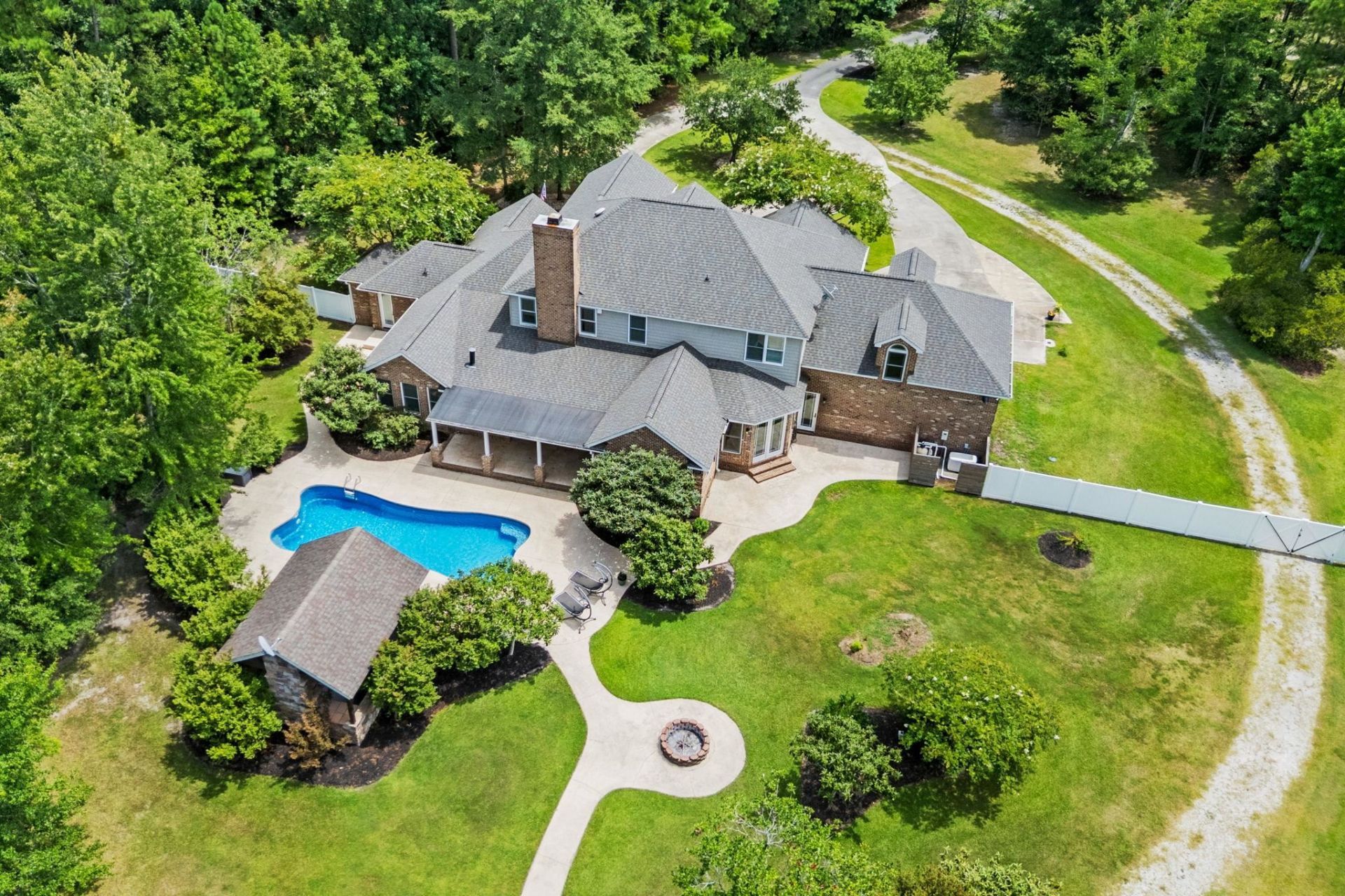 5790 Friendship Ln.  Photo 6