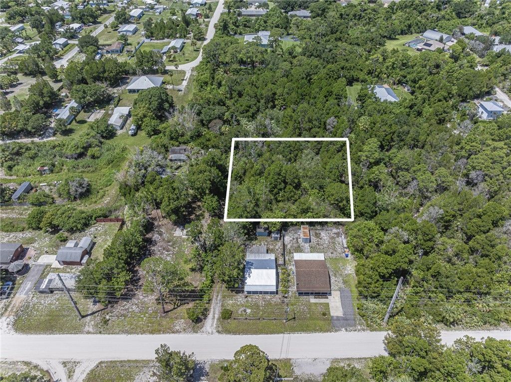 12870 80th Court, Sebastian, FL 32958 Photo