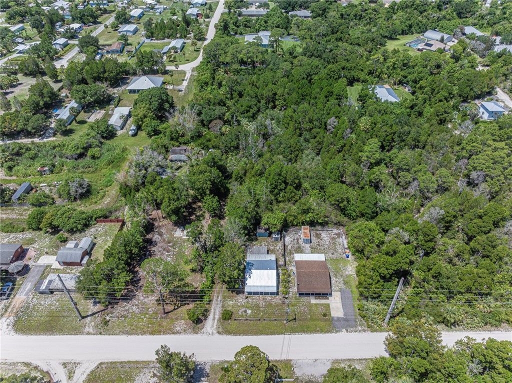12870 80th Court, Sebastian, FL 32958 Photo