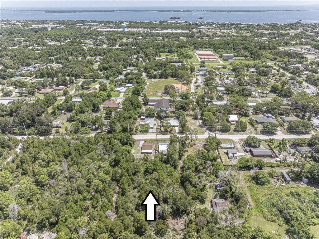 12870 80th Court, Sebastian, FL 32958 Photo