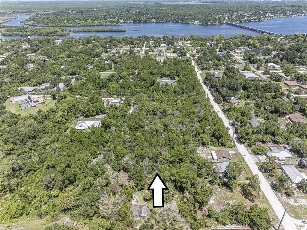 12870 80th Court, Sebastian, FL 32958 Photo