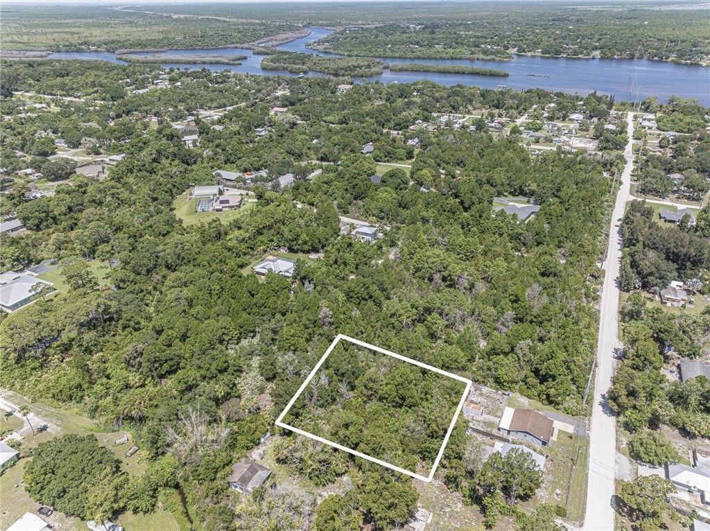 12870 80th Court, Sebastian, FL 32958 Photo