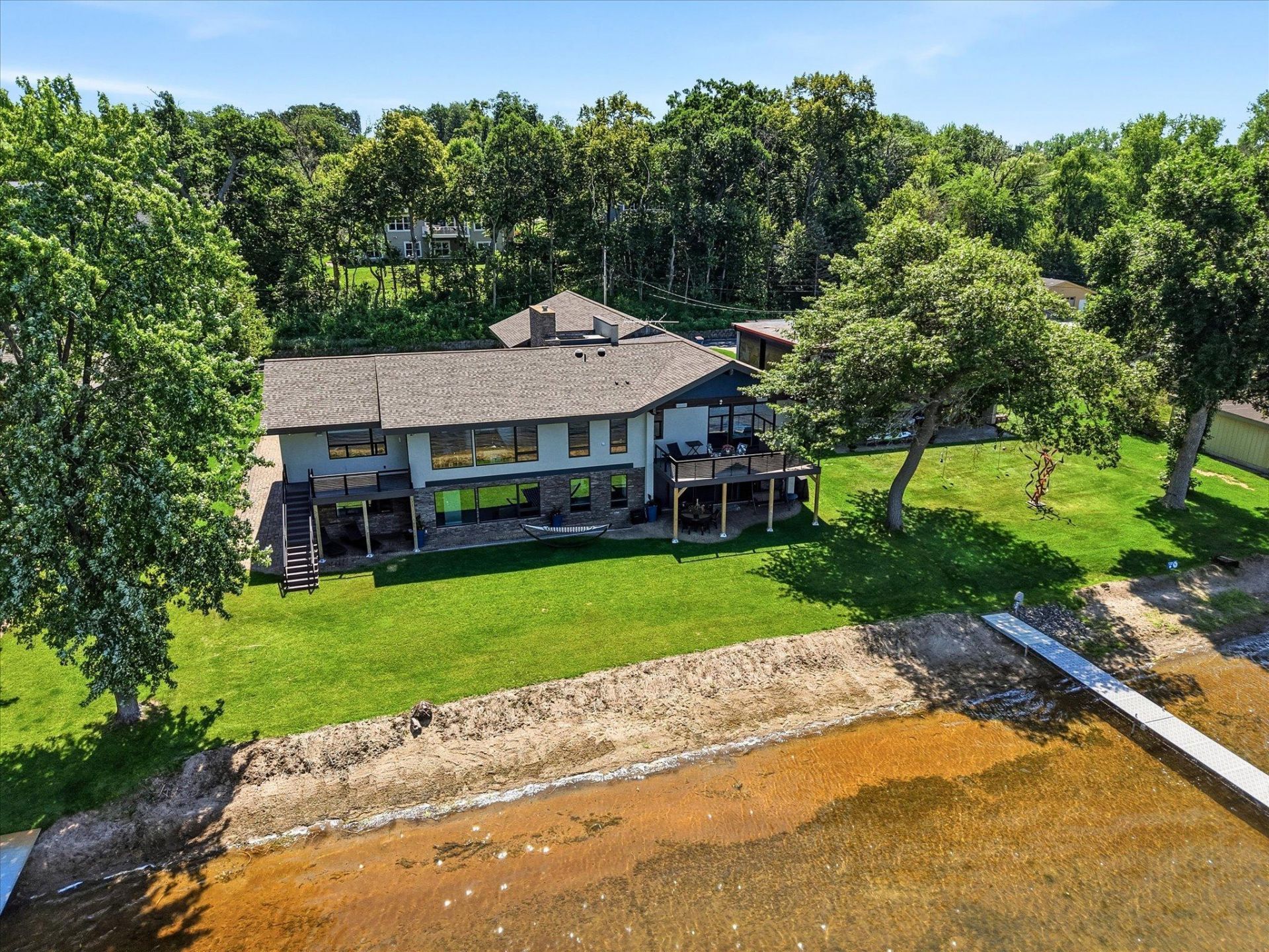 9770 210th Street Court N, Forest Lake, MN 55025