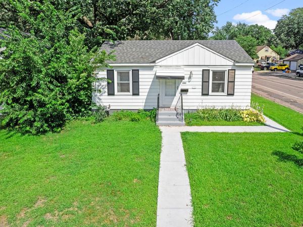 4401 5th Street NE, Columbia Heights, MN 55421