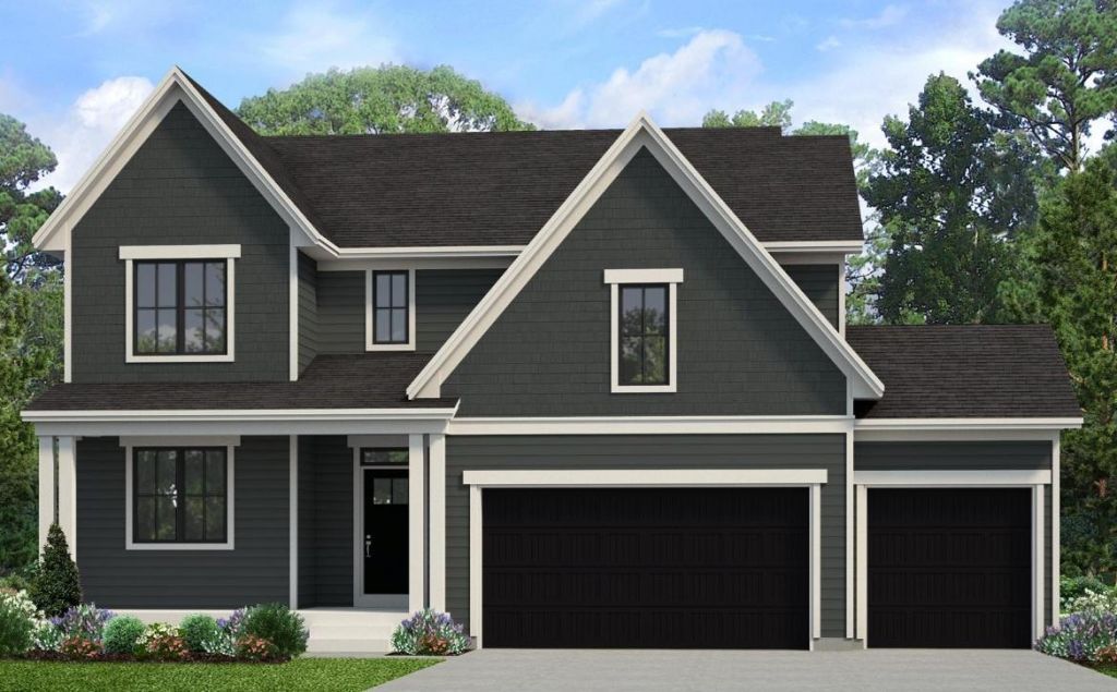 6177 Harkness Lane S, Cottage Grove, MN 55016 Main Photo