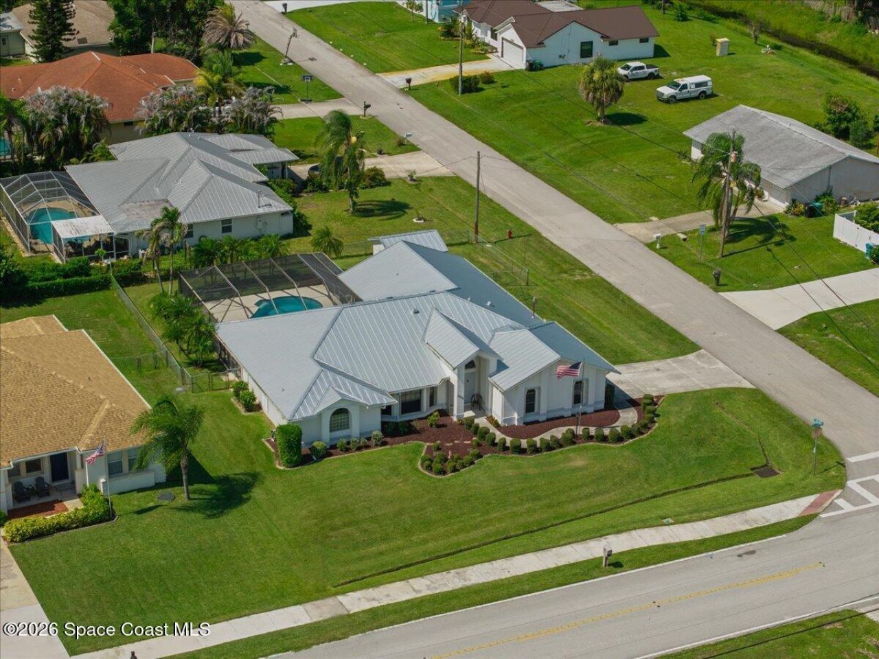 2373 SE Grand Drive , Port Saint Lucie, FL 34952 Photo