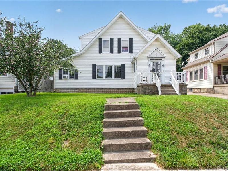 1225 Glenmore Drive, Springfield, OH 45503 Photo 2