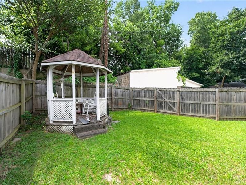 1225 Glenmore Drive, Springfield, OH 45503 Photo 5