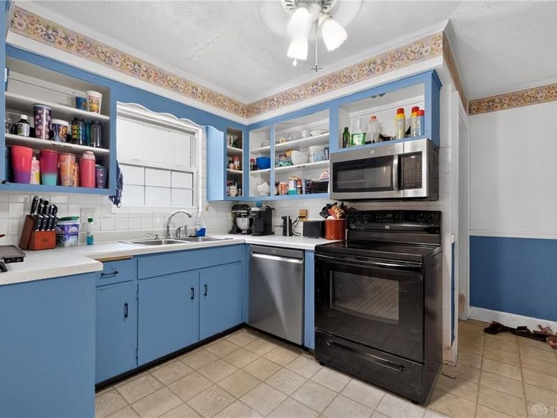 1225 Glenmore Drive, Springfield, OH 45503 Photo 8