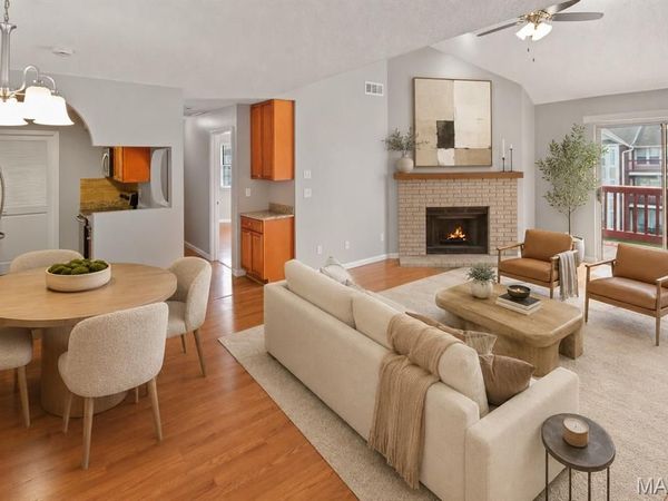 338 Shirley Ridge Drive , St Charles, MO 63304