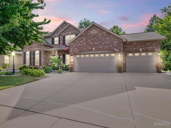 3333 Karros Court, Edwardsville, IL 62025