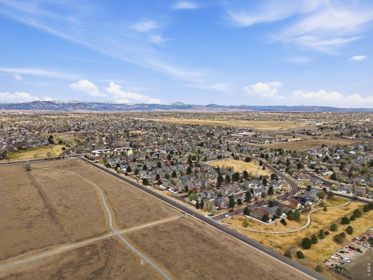 12528 Hazel St, Broomfield, CO 80020 Main Photo