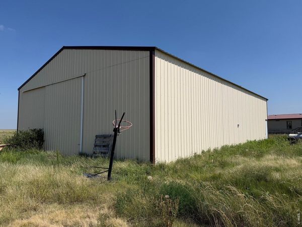 4868 County Road Ll.5, Idalia, CO 80735