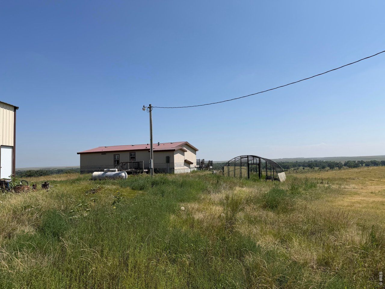 4868 County Road Ll.5, Idalia, CO 80735 Main Photo