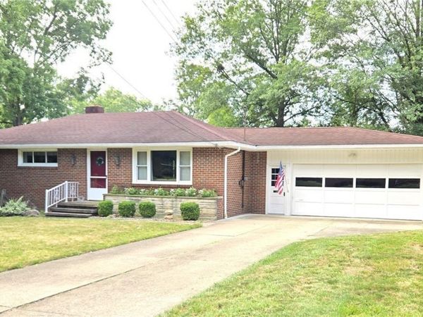 116 Hawthorne Avenue , Rittman, OH 44270