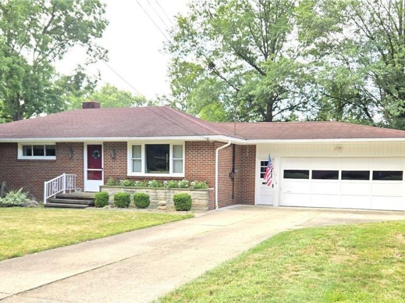 116 Hawthorne Avenue , Rittman, OH 44270 Photo 1