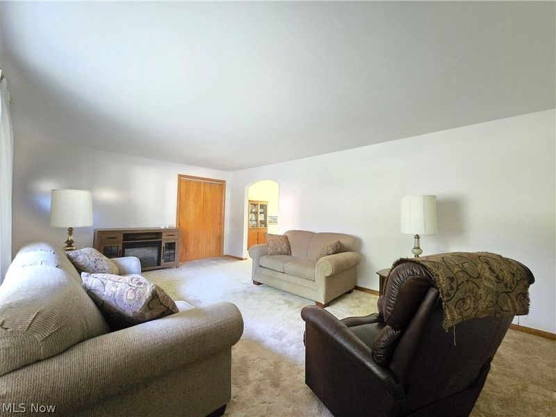 116 Hawthorne Avenue , Rittman, OH 44270 Photo 5