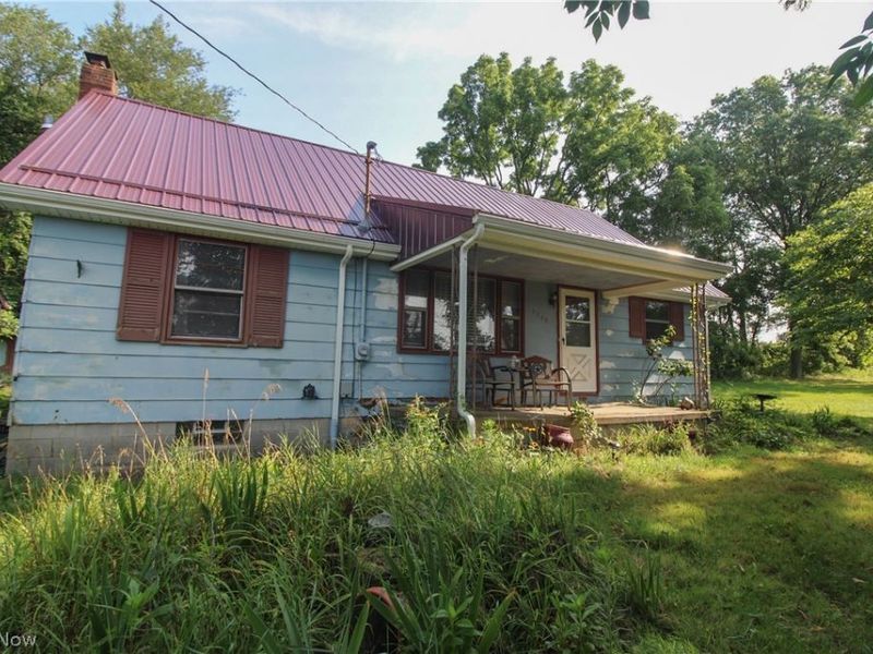 5724 Arrel Road, Lowellville, OH 44436 Photo 2